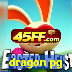 dragon pg